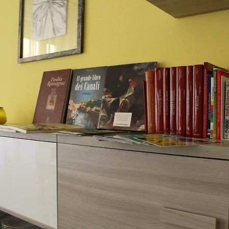 Carbonara Apartment ボローニャ エクステリア 写真