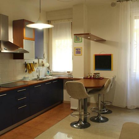 Carbonara Apartment ボローニャ エクステリア 写真