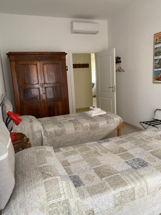 Carbonara Apartment ボローニャ エクステリア 写真