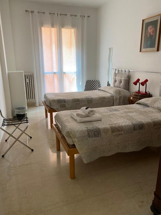 Carbonara Apartment ボローニャ エクステリア 写真