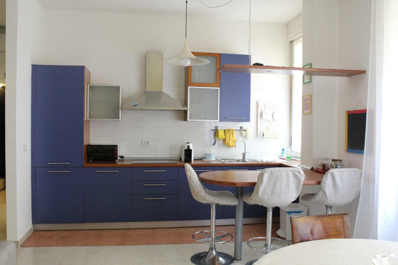 Carbonara Apartment ボローニャ エクステリア 写真