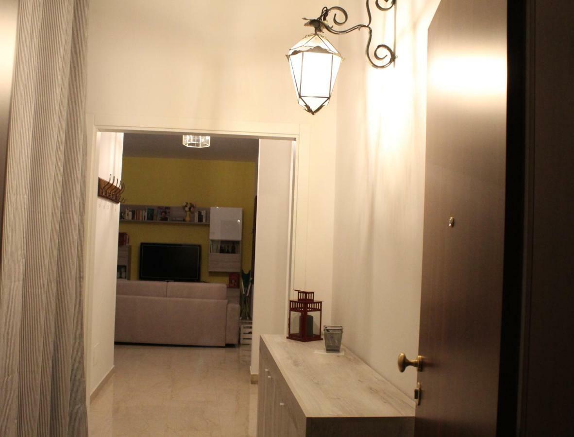 Carbonara Apartment ボローニャ エクステリア 写真