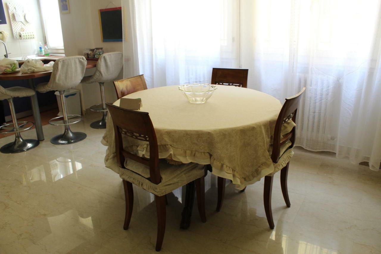 Carbonara Apartment ボローニャ エクステリア 写真