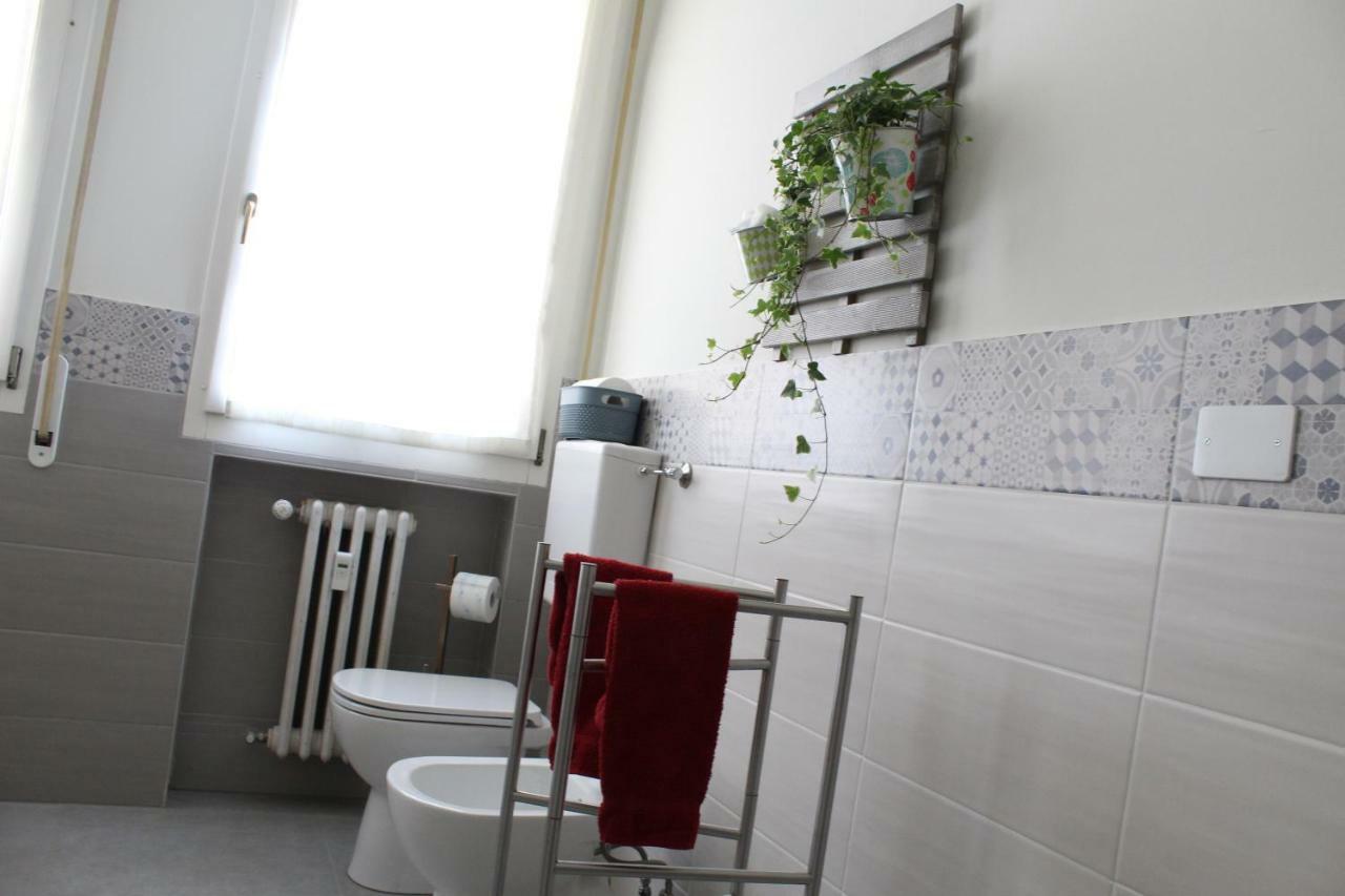 Carbonara Apartment ボローニャ エクステリア 写真