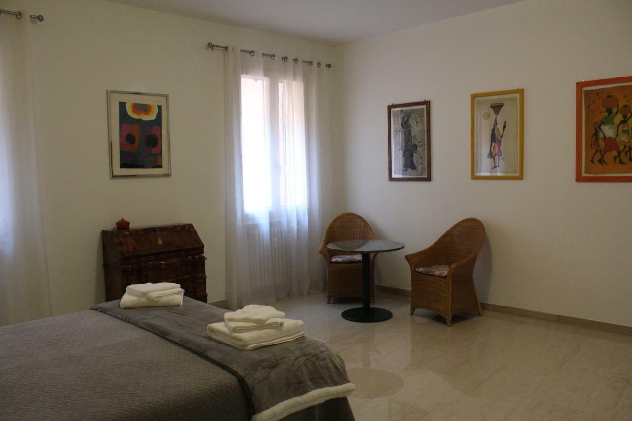 Carbonara Apartment ボローニャ エクステリア 写真