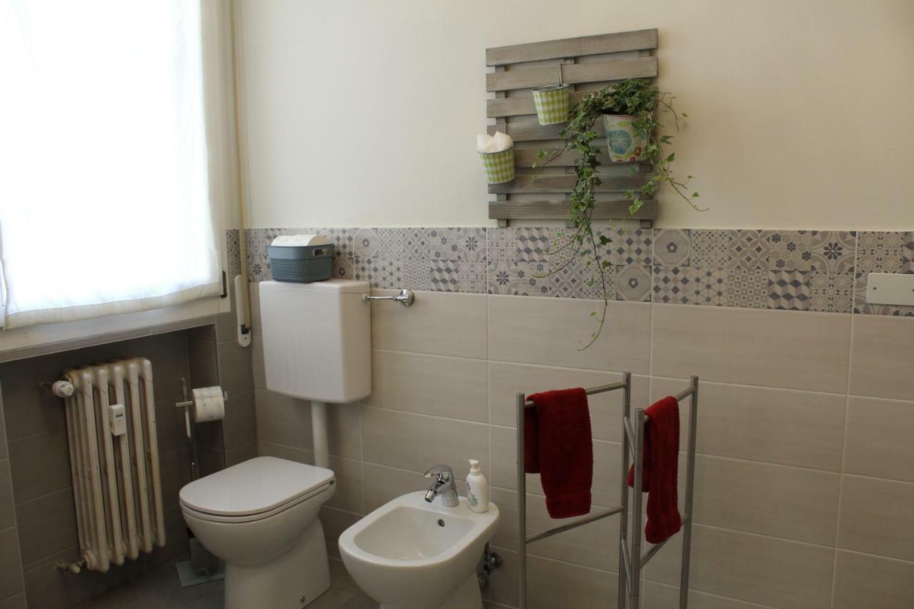 Carbonara Apartment ボローニャ エクステリア 写真