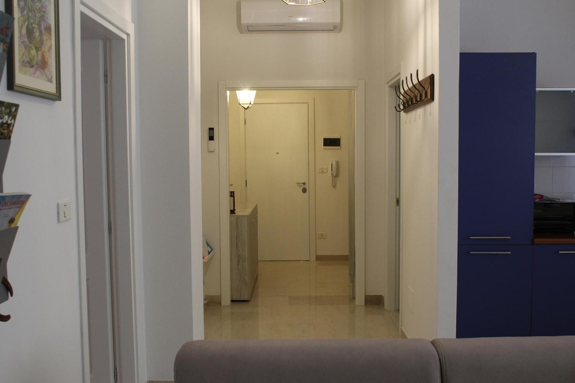 Carbonara Apartment ボローニャ エクステリア 写真