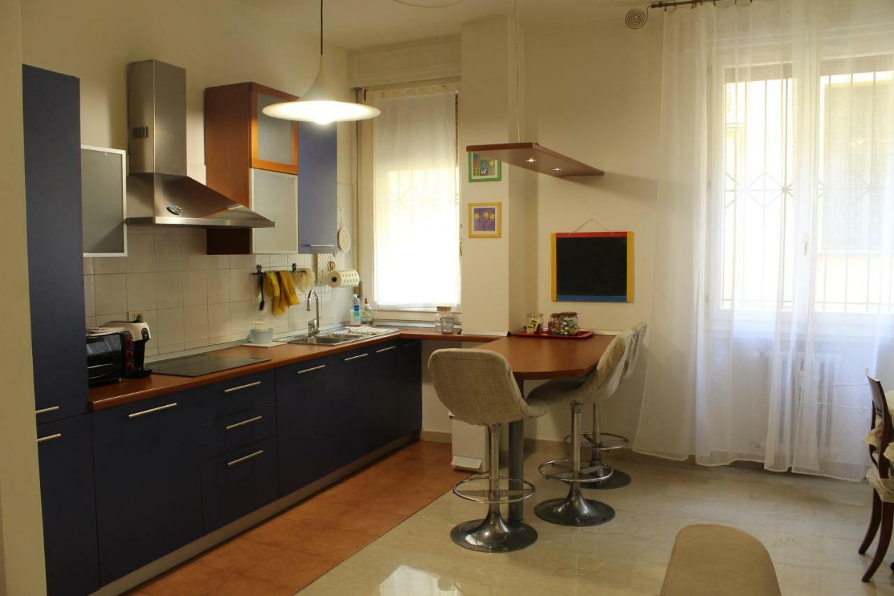 Carbonara Apartment ボローニャ エクステリア 写真