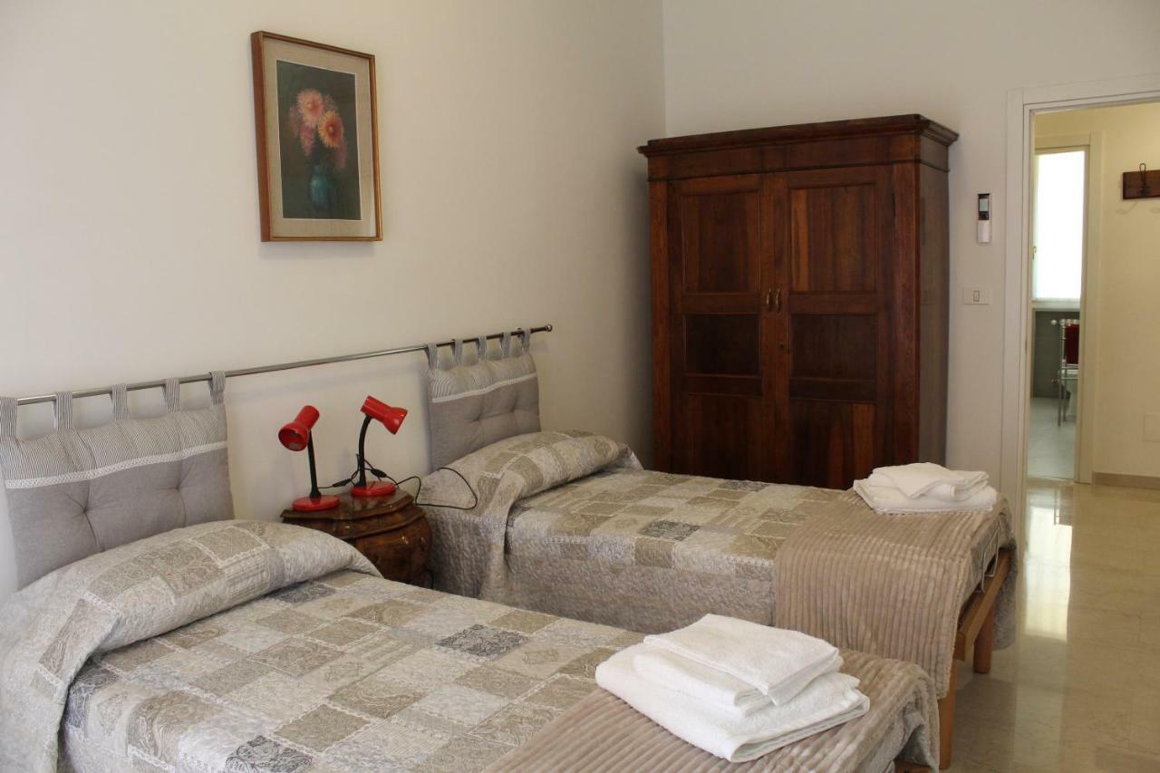 Carbonara Apartment ボローニャ エクステリア 写真