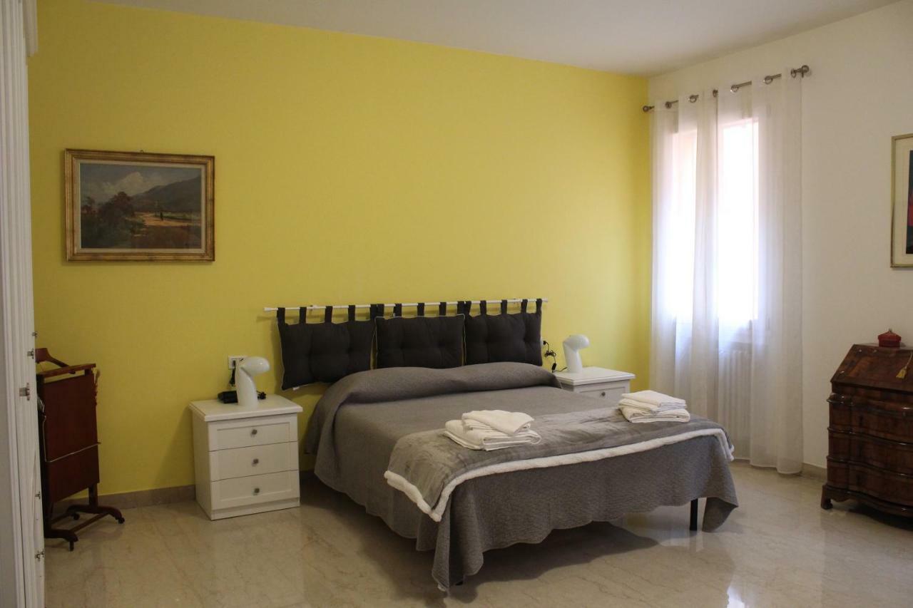 Carbonara Apartment ボローニャ エクステリア 写真
