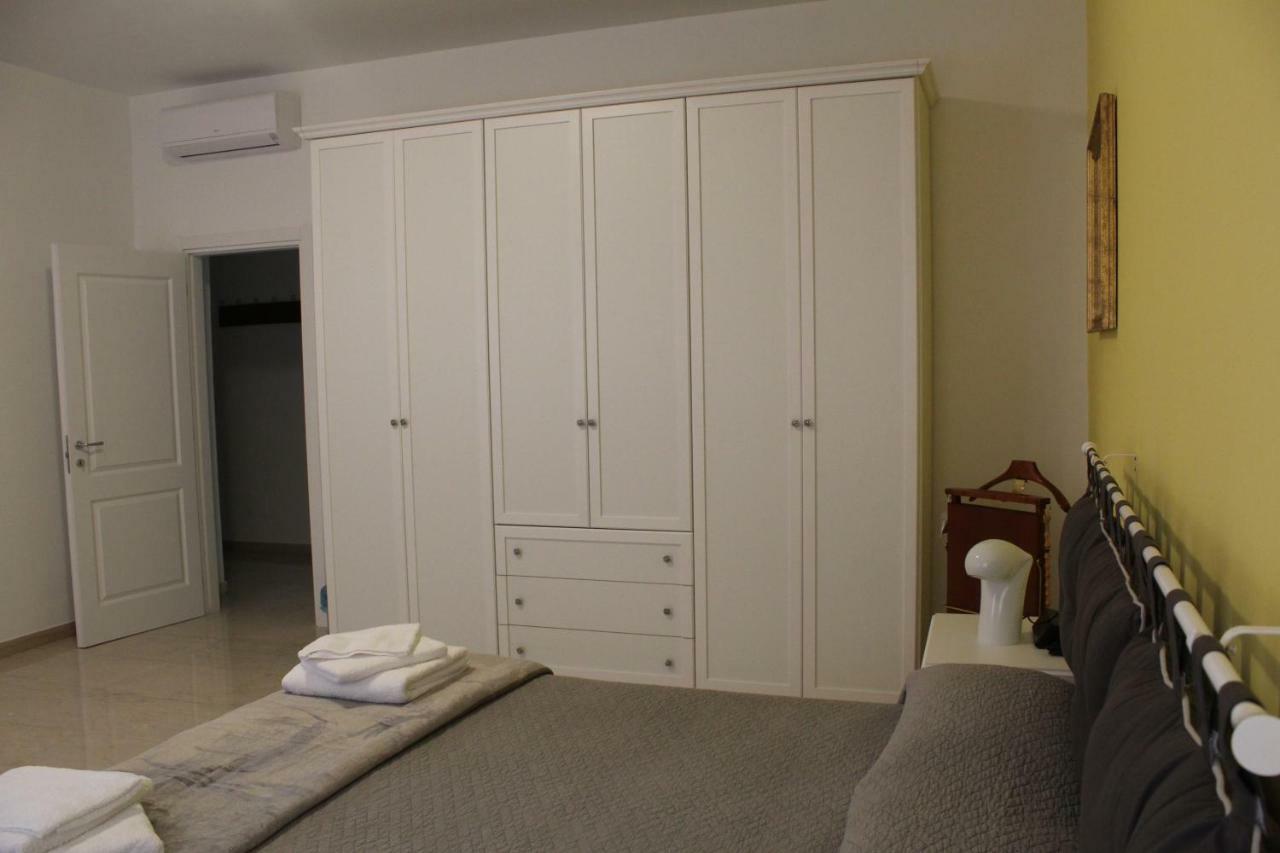 Carbonara Apartment ボローニャ エクステリア 写真