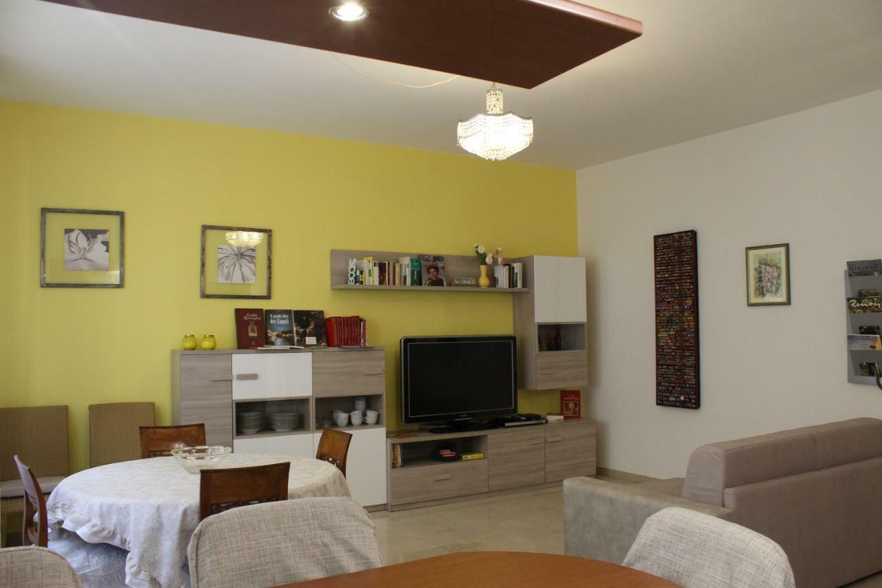 Carbonara Apartment ボローニャ エクステリア 写真